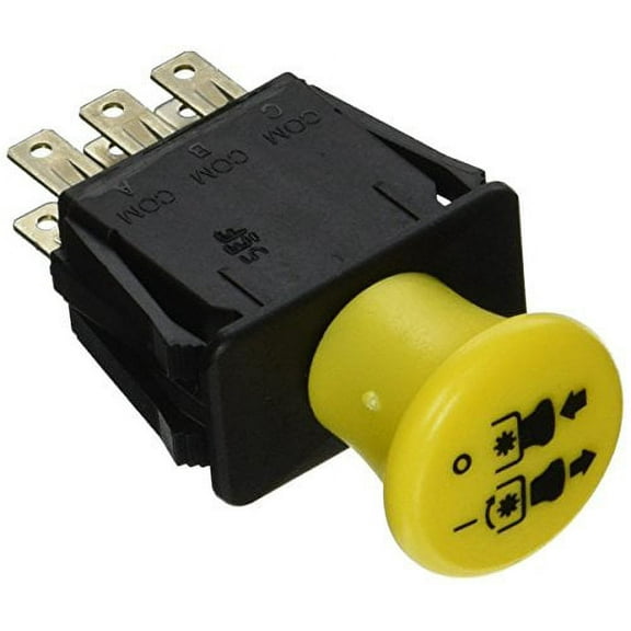 Toro Switch-pto Part # 103-5221