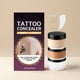 thumbnail image 1 of Corrector de alta eficiencia, cobertura potente, corrector resistente al agua de larga duración, corrector de tatuajes eficiente, 1 of 9