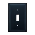 thumbnail image 3 of Village Wrought Iron ES-87 Plain Switch Cover, 3 of 3