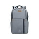thumbnail image 1 of Mochila Stylos Smart para Laptop de hasta 15.6 . Color Gris. Stylos STABAP2S, 1 of 2