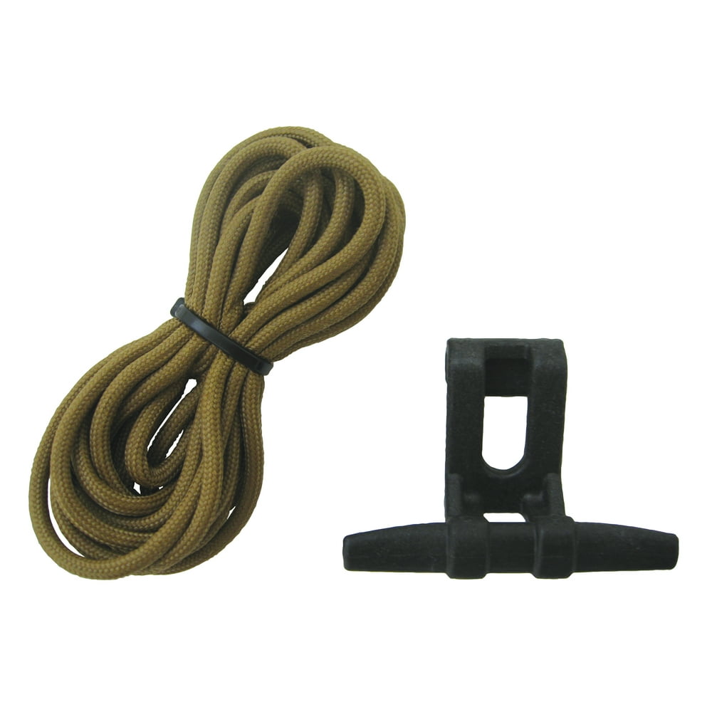 Pro Grip 502420 8' X 1" Yellow Trunk Tie Down With Cargo Cleat