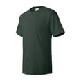thumbnail image 3 of Hanes Men's and Big Men's ComfortSoft Short Sleeve Tee, 3 of 13