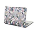 thumbnail image 3 of KSK KAISHEK Plastic Hard Case Compatible with 2015 2014 2013 2012 Released MacBook Pro 15 inchs Retina Display No Touch Model: A1398 Flowers 5, 3 of 5