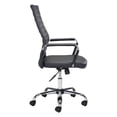 thumbnail image 3 of Primero Office Chair Black, 3 of 7