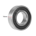thumbnail image 3 of 6003-2RS Ball Bearing 17x35x10mm Double Sealed Carbon Steel Bearings, 3 of 5