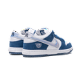 thumbnail image 3 of NIKE MENS SB Dunk Low "Born x Raised" FN7819 400 from Stadium Goods, 3 of 8