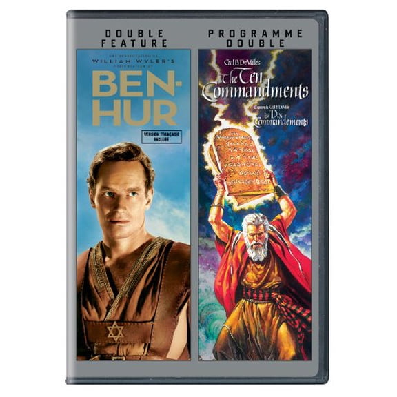 Pre-Owned Ben-Hur