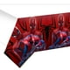 thumbnail image 4 of Globos decorativos para fiesta de cumpleaños alusivos a Spiderman Rojo, 4 of 6