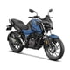 thumbnail image 1 of Motocicleta Urbana Hero HUNK160R AZUL, 1 of 1
