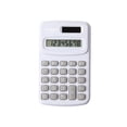 thumbnail image 6 of Hvmvliv Calculator Computing Counter Calculator Mini Cute Portable Scientific Calculator Accounting Portable Calculator White, 6 of 8