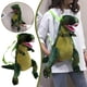 thumbnail image 1 of Mochila infantil dinosaurio, nuevo juguete de dibujos animados, bolsa dinosaurio, bolsa de juguetes, 1 of 8