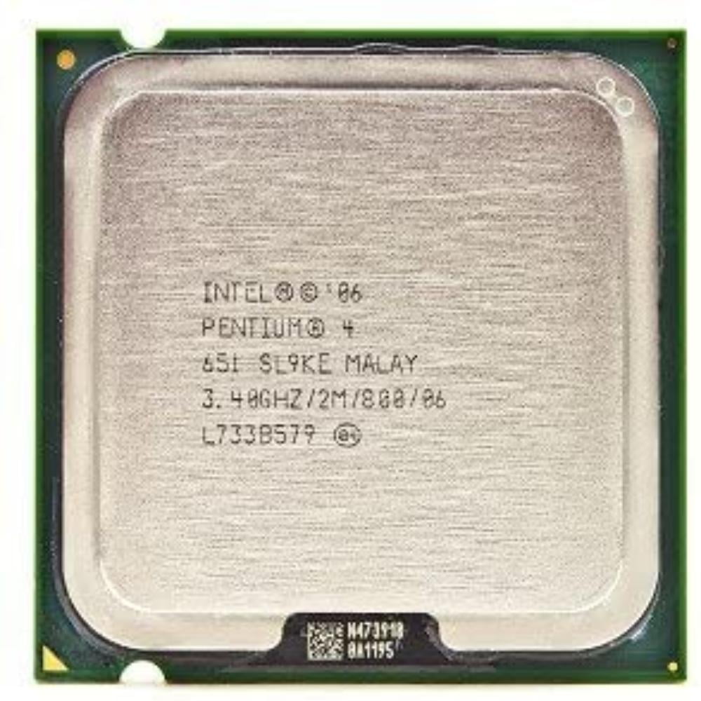 Lot of 8 Intel Core 2 Duo E7600 3.06GHz 3MB 1066MHz SLGTD LGA 775 CPU Processor