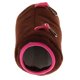 thumbnail image 2 of Mascota colgante cueva hámster hamaca casa de juguete para ardilla café jinwen Hamster Tunnel Hamaca, 2 of 7
