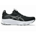 thumbnail image 3 of ASICS Running Shoes GEL-KAYANO 32 NARROW 1011C053.002 Black / White, 3 of 6