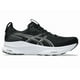 thumbnail image 3 of ASICS Running Shoes GEL-KAYANO 32 NARROW 1011C053.002 Black / White, 3 of 6