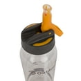 thumbnail image 6 of Outdoor Products 0.75 Ltr Tritan Flip Top Water Bottle, 1 Each, Clear, 25 fl oz, Bite Valve, 6 of 6