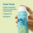 thumbnail image 4 of Blue Lizard Kids Mineral Sunscreen Spray SPF 50, 4 of 9