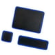 thumbnail image 1 of Organizador magnético de 3 piezas para trabajo mecánico, de cuero sintético, almohadilla magnética eficiente para herramientas Azul, 1 of 8