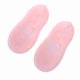 thumbnail image 1 of Calcetines De Silicona, 1 Par De Calcetines Suaves De Aloe, Calcetines De Gel De Silicona Para El Talón, Calcetines Hidratantes Antideslizantes Para Mujeres, Hombres, 1 of 7