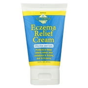 All Terrain - Cream Eczema Relief - 2 Fl Oz.