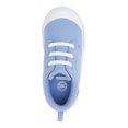 thumbnail image 5 of Wonder Nation Toddler Boys Elastic Lace-Up Sneakers, 5 of 5