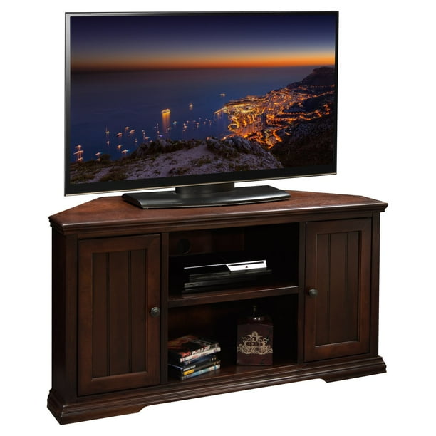Lovely tv stands from walmart Legends Furniture New Harbor 50 In Tv Stand Walmart Com