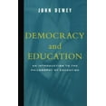 thumbnail image 2 of Democracy and Education: An Introduction to the Philosophy of Education, (Paperback), 2 of 2