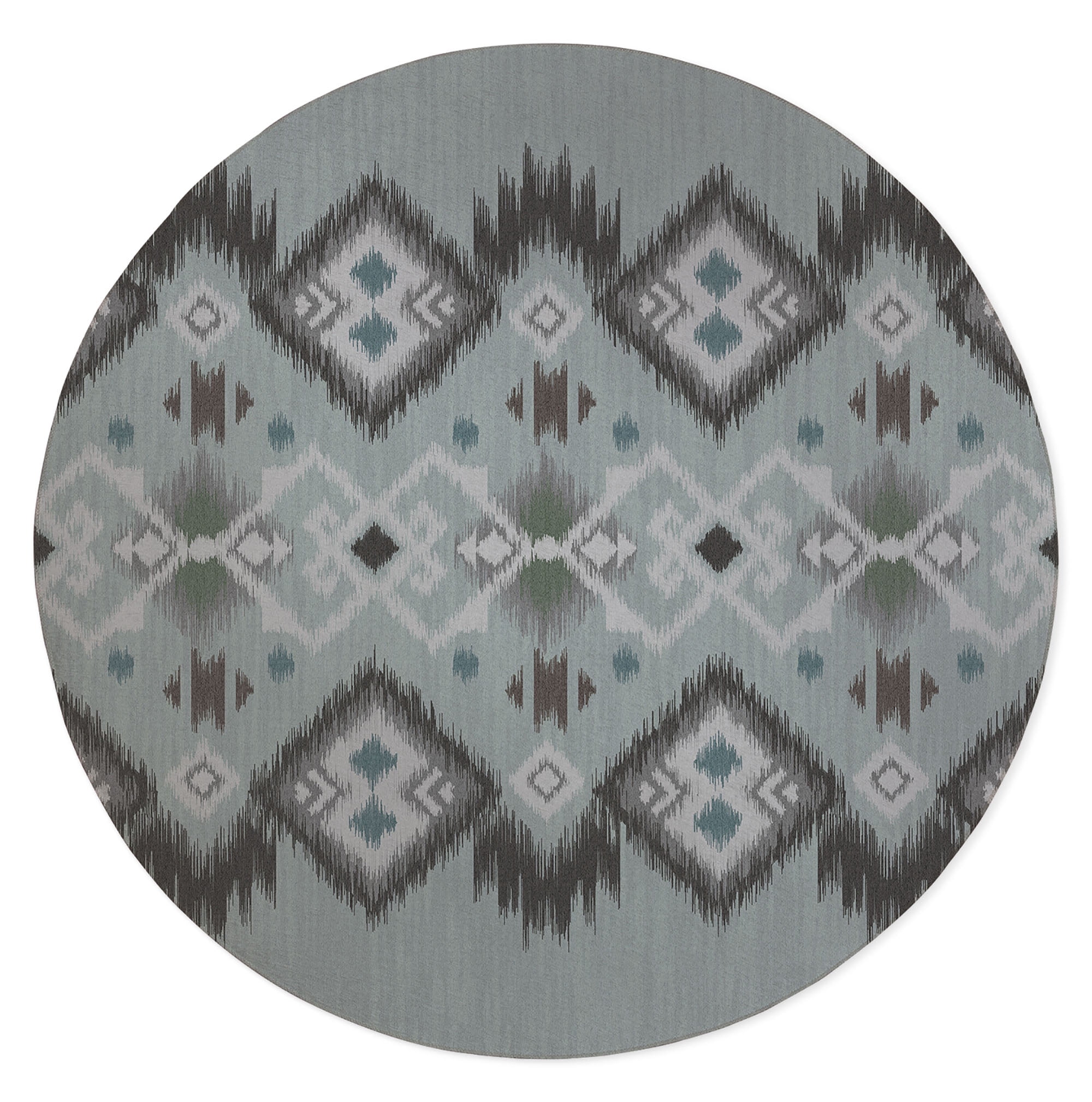 YUMA SKY Outdoor Rug By Kavka Designs - Walmart.com