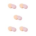 thumbnail image 3 of Esponja Cosmética Minnieouse Mini Polvo Facial Portátil Reutilizable Rosa, 3 of 6