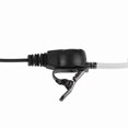 thumbnail image 4 of Oreillette talkie-walkie avec PTT et micro compatible pour XPR3000 XPR3300 XPR3300e XPR3500 XPR3500e, 4 of 4