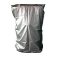 thumbnail image 2 of Housse de Tapis de Course, Couverture de Tapis de Course Pliante avec Fermeture à Glissière, Protection Anti-Poussière Couverture Imperméable Universelle Sport Course à Pied Machine pour une Utilisation Intérieure Ou Extérieure - Silver_110x95x160cm, 2 of 8