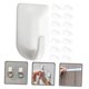 thumbnail image 5 of HEALEEP 24Ud Adhesivos Para Pared Con Instalación Sin Clavos Para Colgar Joyas Y Llaves, 5 of 8