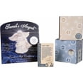 thumbnail image 4 of Pavilion- "Wherever you go, whatever you do, may an angel watch over you" Boy Angel Figurine on Floral Cross 5.5", 4 of 4