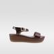 thumbnail image 1 of Sandalia Plataforma  D00470074614 Sandalia Plataforma  Talla 24.0 Dorothy Gaynor Sandalia Plataforma  D00470074614 Sandalia Plataforma  Talla 24.0, 1 of 4