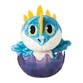 thumbnail image 2 of Peluche de Dragón con Huevito Spin Master Como Entrenar a tu Dragón Bebé Tormenta V2 9.8 cm, 2 of 3