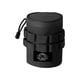 thumbnail image 4 of Bolsa portavasos, portavasos para bebidas, bolsa para botella de agua, bolsa para botella de agua Negro, 4 of 9