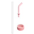 thumbnail image 1 of Silicone Straw Leakproof Dustproof Straw Cap For #stanley# Quencher 2.0 1.0` J8N4, 1 of 1