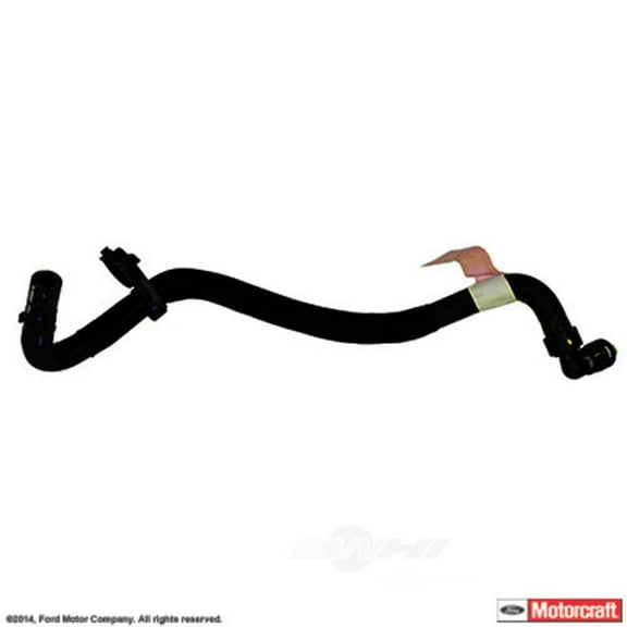 Motorcraft KH-561 HVAC Heater Hose Assembly Fits select: 2011-2016 FORD F250, 2011-2016 FORD F350