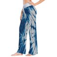 thumbnail image 2 of X-Large Women's Comfy Casual Pajama Pants Stretch Fabric Suitable for Yoga Pants Hippie Pants，The Best Holiday Gifts for Women Tie-dye Photography, 2 of 7