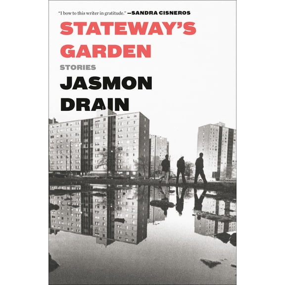 Stateway's Garden: Stories, (Paperback)