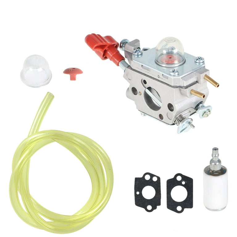 Troy bilt 27cc weed eater carburetor hotsell