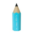 thumbnail image 2 of Hexang Pen Holder Storage Box Pencil Shaped Pen Holder Makeup Brush Container Cartoon Stationery Holder Creative Stationery Storage Suitable For Home Decorati, 2 of 4