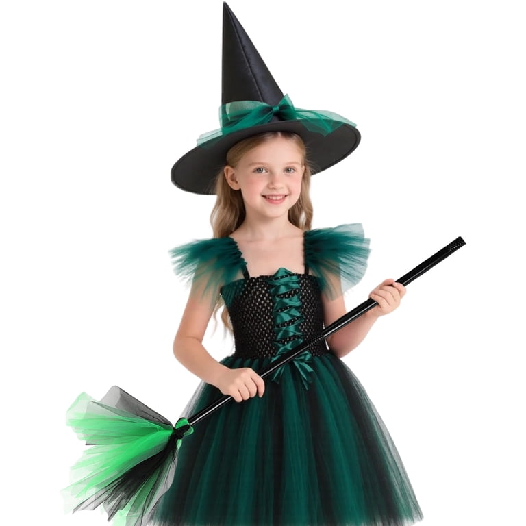 white christmas dresses Witch Costume: Women's Halloween Outfits