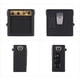 thumbnail image 3 of Labymos Mini amplificador de guitarra de madera, 3 of 8