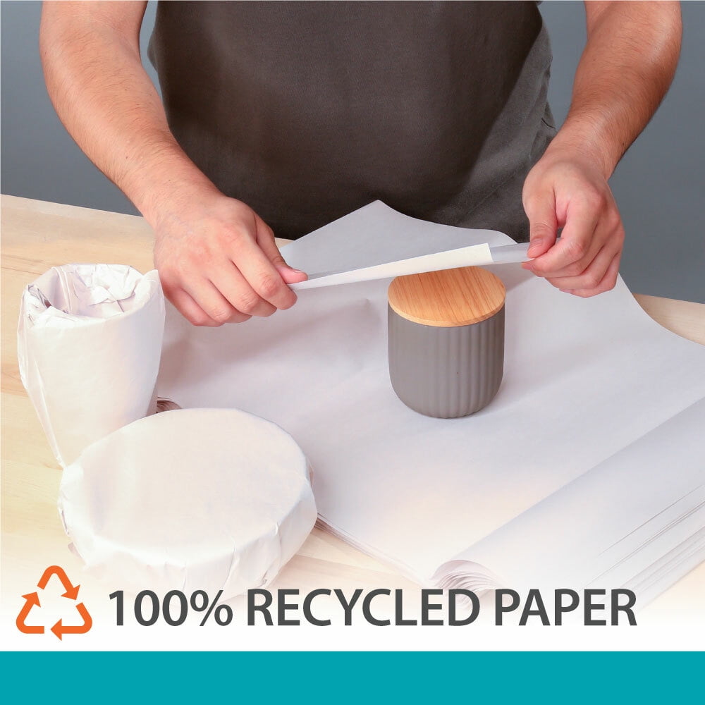 Pen+Gear 15" x 22', Packing Paper for Shipping and Mailing,50 Sheets