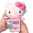 thumbnail image 5 of Galerie Hello Kitty Plush with Candy, Easter Basket Stuffer, 2 Ounces, 5 of 6