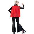 thumbnail image 2 of Elvis Presley Womens Rhinestone Costume Set, 2 of 4
