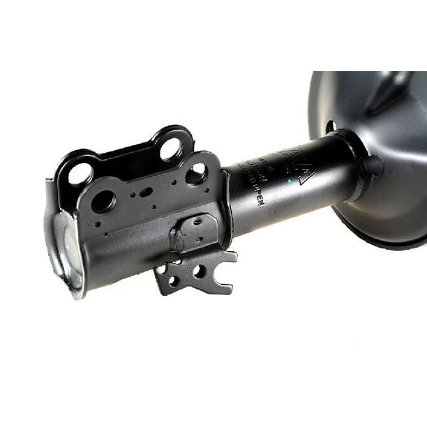 OE Replacement for 1992-1996 Toyota Camry Front Right Suspension Strut and Coil Spring Assembly ...