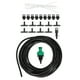 thumbnail image 5 of Sistema de nebulización, nebulización automática de agua para jardín, kit de riego para jardín, solución innovadora, 5 of 8