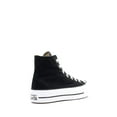thumbnail image 4 of CONVERSE Chuck Taylor All Star Lift Platform HI Femmes, Espadrilles Noir/blanc, 4 of 5